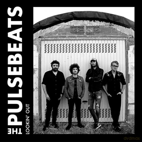 Pulsebeats: Lookin Out [CD]