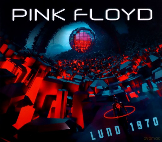 Pink Floyd: Lund 1970 [2CD]