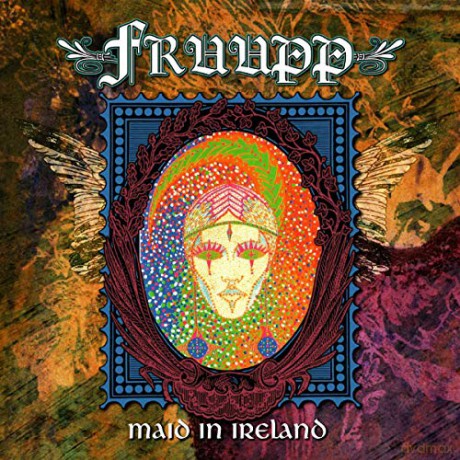 Fruupp: Made In Ireland: The Best Of Fruupp (Remastered) [CD]