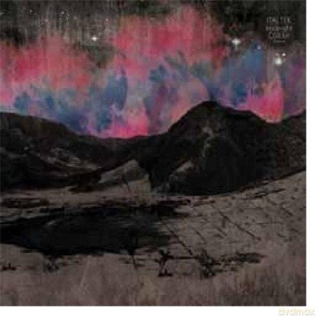 Ital Tek: Midnight Colour [CD]