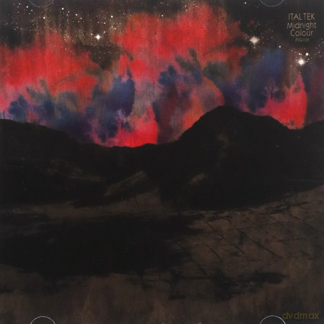 Ital Tek: Midnight Colour [CD]