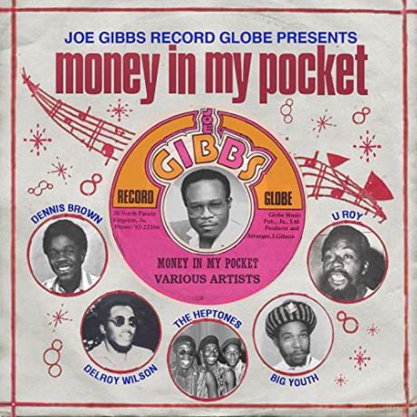 Money In My Pocket - The Joe G [2CD]