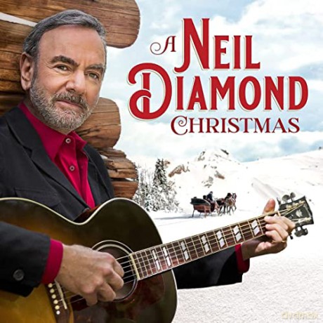 Neil Diamond: Neil Diamond Christmas [CD]