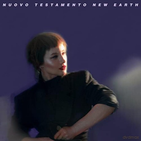 Nuovo Testamento: New Earth [CD]
