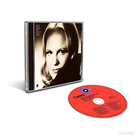 Peggy Lee: Norma Deloris Egstrom From Jamestown North Dakota [CD]