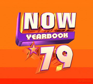 Now - Yearbook 1979 [4CD]