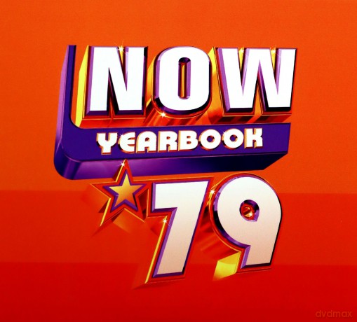 Now - Yearbook 1979 [4CD]