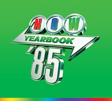 Now - Yearbook 1985 [4CD]