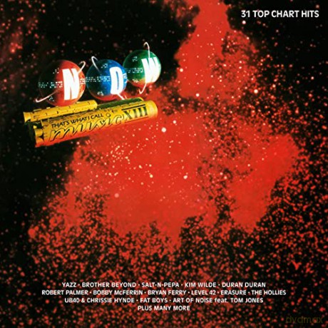 Now Thats What I Call Music! 13 [2CD]