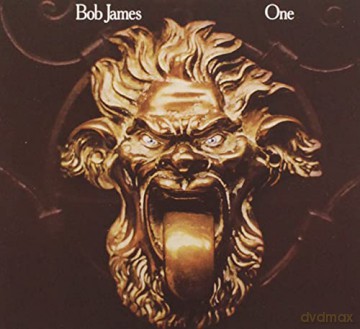 Bob James: One (2021 Remastered) [CD]