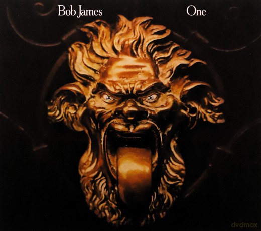 Bob James: One (2021 Remastered) [CD]