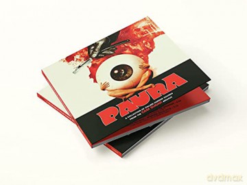 Paura [CD]