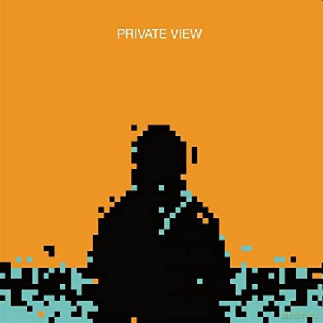 Blancmange: Private View [CD]