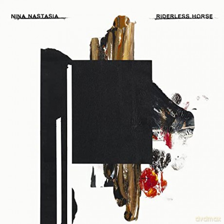 Nina Nastasia: Riderless Horse [CD]