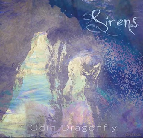 Odin Dragonfly: Sirens [CD]