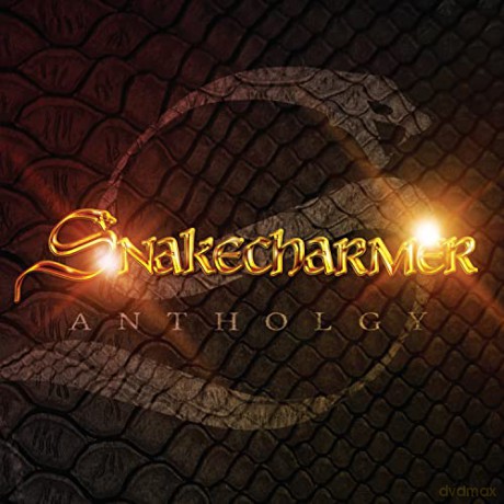 Snakecharmer: Snakecharmer - Anthology [4CD]