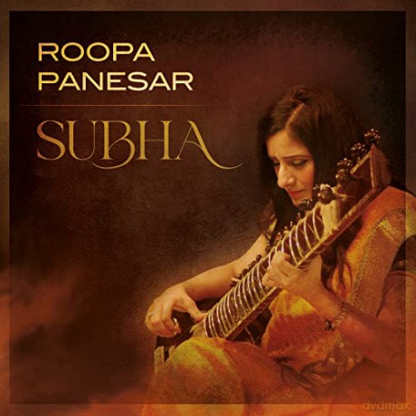 Roopa Panesar: Subha [CD]