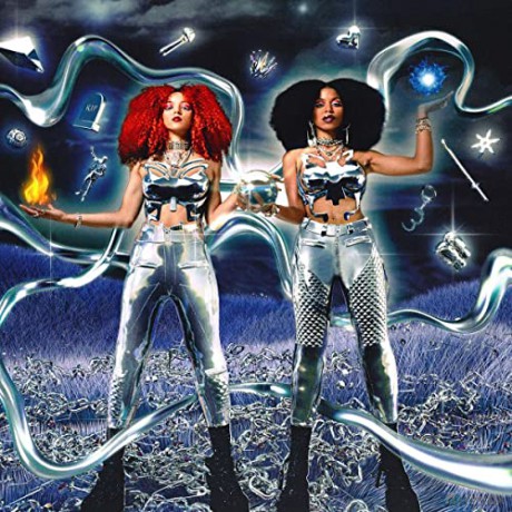Nova Twins: Supernova [CD]