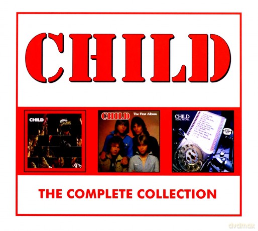 Child: The Complete Child Collection [3CD]