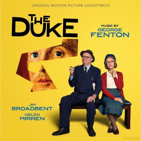 George Fenton: The Duke [CD]