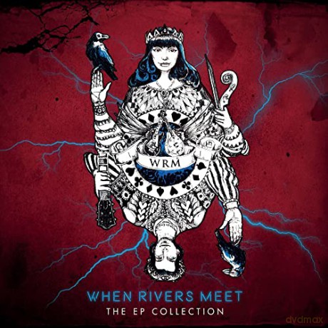 When Rivers Meet: The EP Collection [CD]