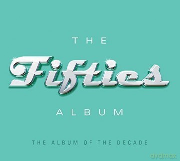 The Fifties Album [3CD]