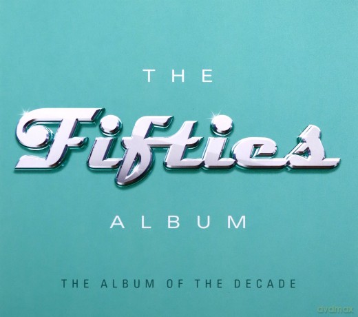 The Fifties Album [3CD]