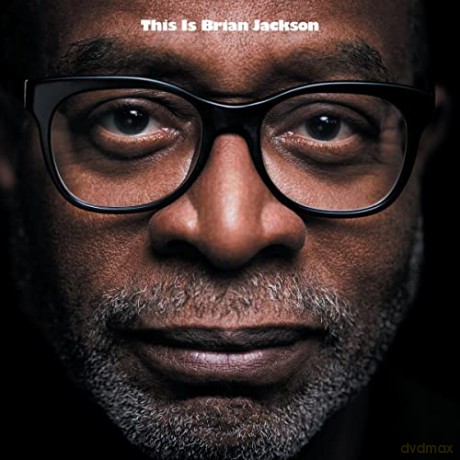 Brian Jackson: This Is Brian Jackson [CD]