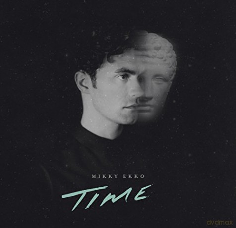 Mikky Ekko: Time [CD]