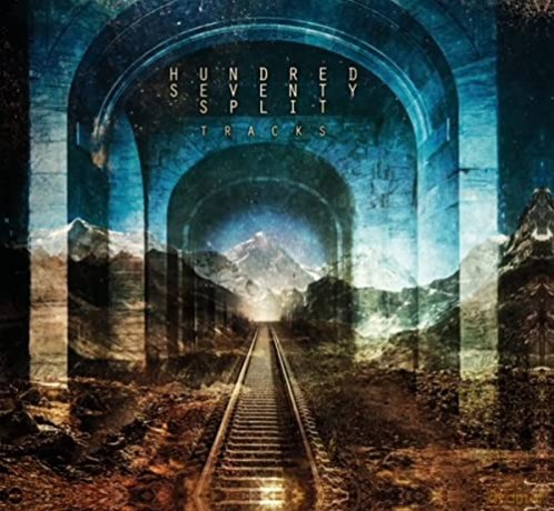 Hundred Seventy Split: Tracks [CD]