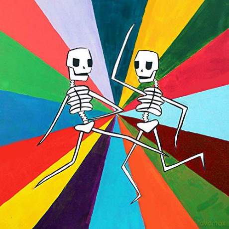 Sundara Karma: Ulfilas Alphabet [CD]