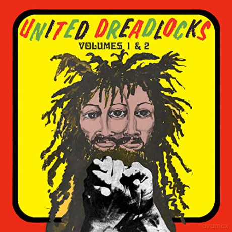 United Dreadlocks Volumes 1 An [2CD]