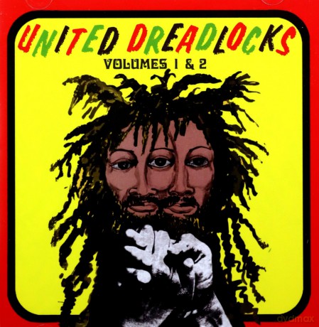 United Dreadlocks Volumes 1 An [2CD]