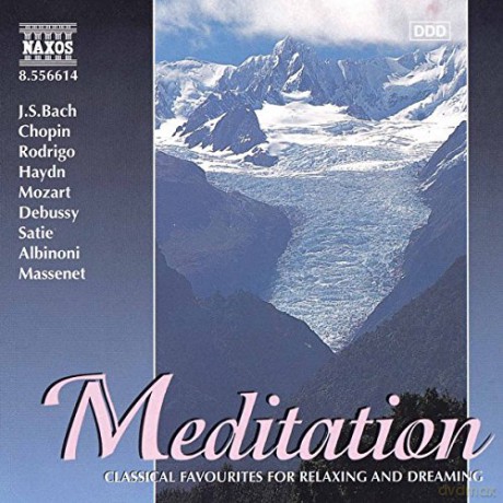 Various [CD]