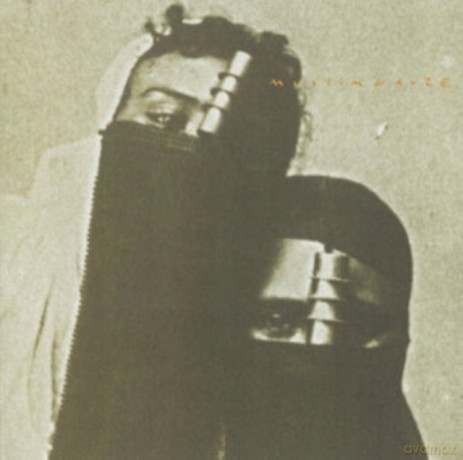 Muslimgauze: Veiled Sisters [2CD]