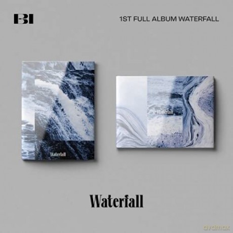 B.I: Waterfall [CD]