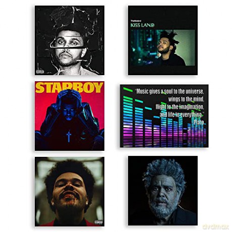 The Weeknd: After Hours [CD]