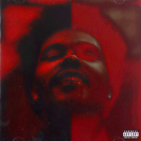 The Weeknd: After Hours [CD]