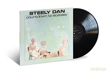 Steely Dan: Countdown To Ecstasy [Winyl]