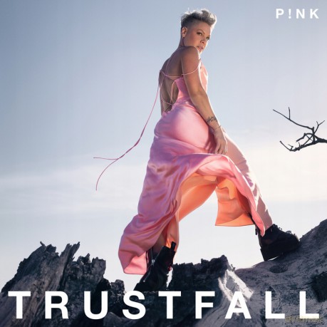 P!nk: Trustfall [CD]