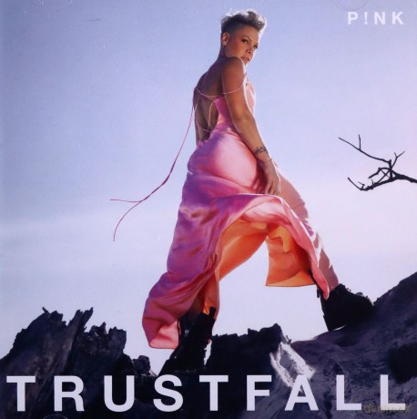 P!nk: Trustfall [CD]
