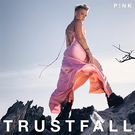 P!nk: Trustfall [Winyl]
