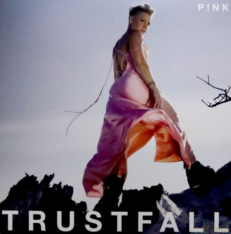 P!nk: Trustfall [Winyl]