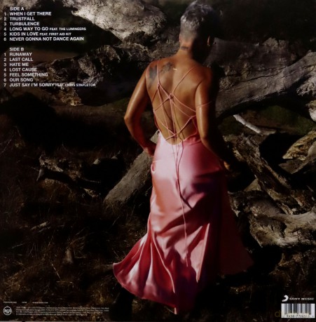 P!nk: Trustfall [Winyl]