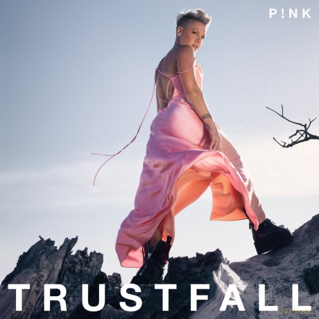 P!nk: Trustfall [Winyl]