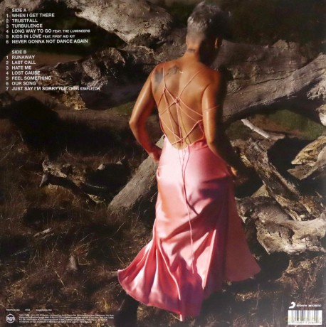 P!nk: Trustfall [Winyl]