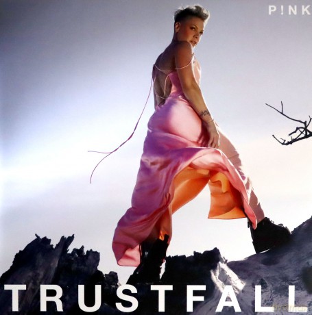 P!nk: Trustfall [Winyl]