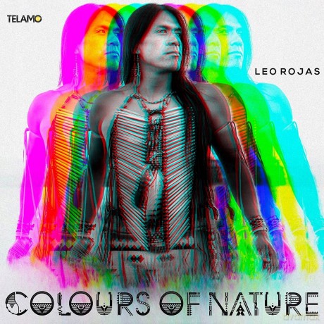 Leo Rojas: Colours of Nature [CD]