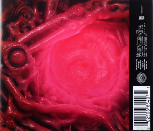 Lady Gaga: Chromatica-3 (Deluxe) [CD]