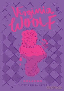 Orlando - Virginia Woolf [KSIĄŻKA]